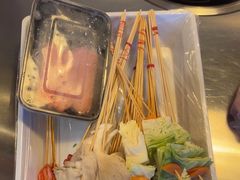 -老之蜀涮串(太平大街店)