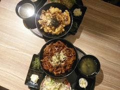 -左舞和风屋便当(金地店)