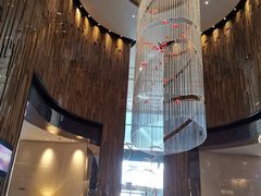 -济南绿地美利亚酒店