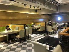 大堂-星發茶餐厅(小梅大街店)