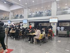 -北京大学-燕南食堂