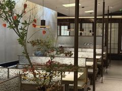 -上井料理黑金店(IFS国金中心店)