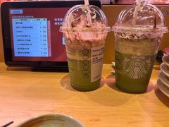 -星巴克臻选(广州太古汇店)