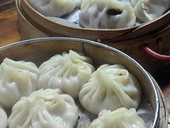 -余氏豆腐包老店(东直街店)