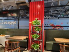 -李叔叔虾蟹大排档(青羊店)