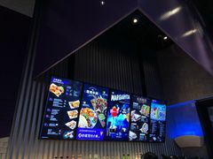 -Taco Bell 塔可钟(民田路店)