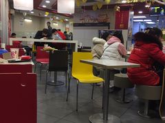 大堂-麦当劳(壹购广场店)