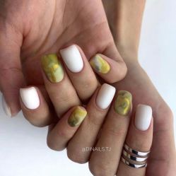 -LILY NAILS美甲美睫