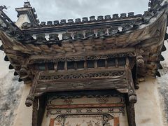 -潜口民宅博物馆