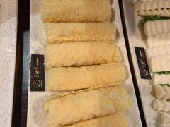 炸响铃-唇辣号重庆老火锅(亦庄店)