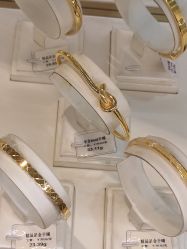 -景祥珠宝打金·黄金加工修理·旧款改造镶嵌