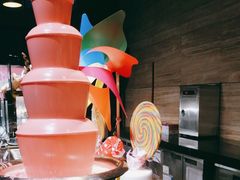 -惠州皇冠假日酒店·西餐厅·自助餐厅