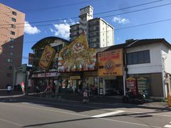 -幸运小丑汉堡(Bay Area本店)