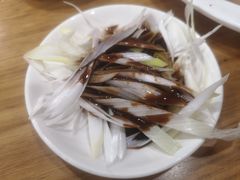 -李连贵熏肉大饼(沈阳站店)