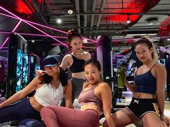 -VIP 威尔仕健身·游泳(嘉华中心店)