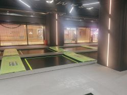 -反弹蹦床公园·亲子乐园·团建·派对(中庚漫游城店)
