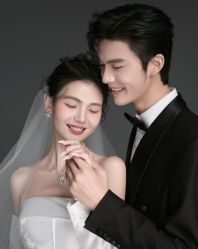 -摩玛婚纱摄影(杭州店)