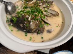 -老山村酒楼(白石洲店)