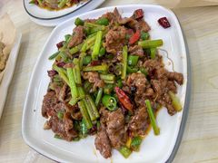 -老舅老蒙肉饼非遗店(一店)
