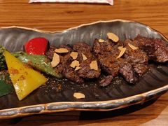 -玄白·炭烤活鳗(上海首店)