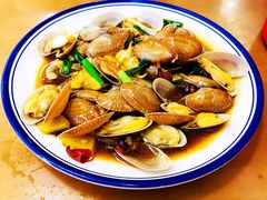 -鑫鸿达·海鲜闽菜热炒小馆(中山路店)