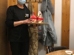 -日进一片海.生腌海鲜火锅.宵夜烧烤(三里屯总店)