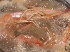 -星伦多自助料理·涮烤一体(嘉兴八佰伴店)