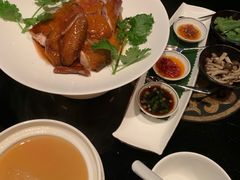 -广州四季酒店