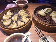 -千忆汤包(闽江路店)