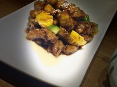 糖醋排骨-凤栖酒店
