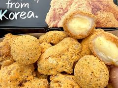 -悠个炸鸡(南京创始店)