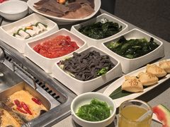 -海底捞火锅(百利广场店)