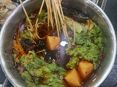 -老黑板筋(顺义总店)