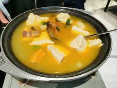 -老人和饭店(打浦路店)