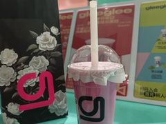 -gleeglee乐溢亦茶(合生汇店)