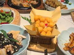 -卯时·龙光雅宴·精致锡帮菜(惠山古镇店)