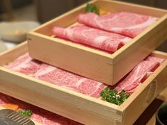 -锅物新语&寿喜烧.炉端割烹(世博源店)