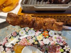 -哈啾嗨·新概念蒙餐(红星新城店)