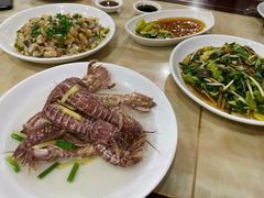 -红灯笼龙凤饭店(宁波老字号店)