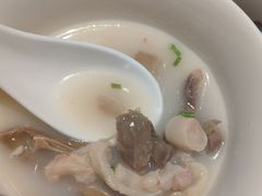 -新兴·金羊座·粤菜点心(乐峰店)