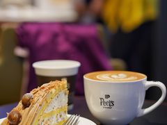 -Peet's Coffee皮爷咖啡(万象天地店)