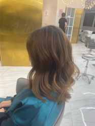 -潘多拉Hairsalon