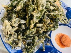 刺五加-峻祥园蝲蛄豆腐特味鱼