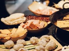 -胖碗火锅(观音桥店)