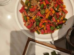 -茉莉餐厅(包河万达店)