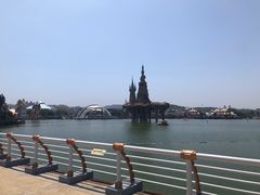 景点-大连海昌发现王国主题公园