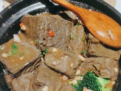 -猪腰一家·地道佛山菜(盐步店)