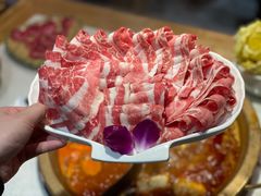 -如在蜀毛肚老火锅(怀柔店)
