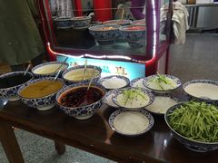 -陕西名小吃(T3航站楼一店)