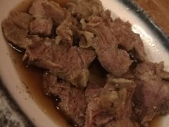 -一品牛鲜潮汕牛肉火锅(茶花园店)